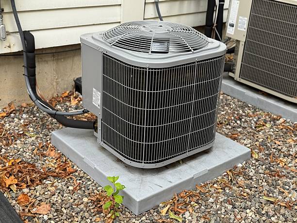 24/7 Emergency Heat Pump Repair experts in Salem, NY