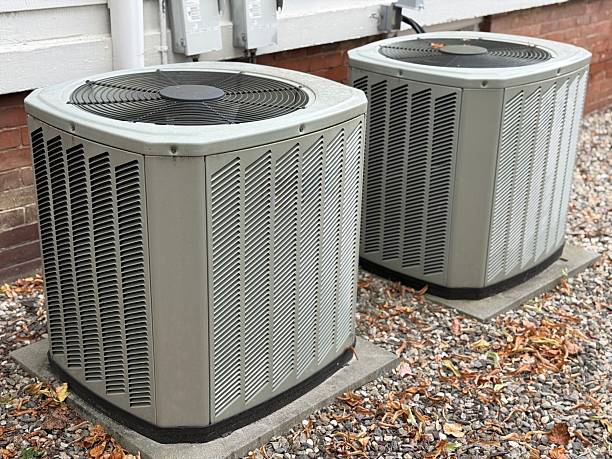 Reliable Heat Pump Repair contractor in Salem, NY by Leonard HVAC