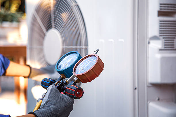 Affordable Heat Pump Repair solutions in Salem, NY